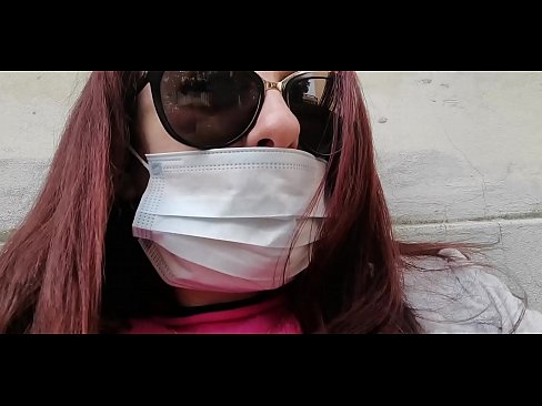 ❤️ Nicoletta se osveti susjedu i piški u njegovoj garaži (Posebna talijanska karantena Covid19) ❌ Porno kod nas ️❤