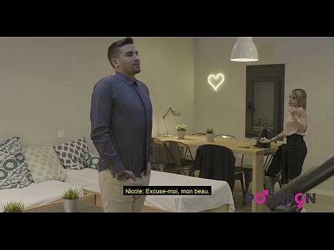 ❤️ PORNBCN 4K Jedna zrela žena s velikim sisama želi biti analno pojeban mladi žigolo s velikim kurac pušenje amortizam tvrdo jebanje ručni posao pas stil lizanje maca orgazam Francuski titlovi ❌ Porno kod nas ️❤