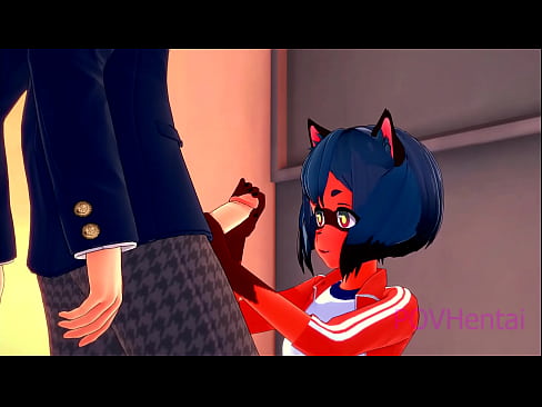 ❤️ Potpuno novi ranč za stoku s Michiru Kagemorijem ❌ Porno kod nas ️❤